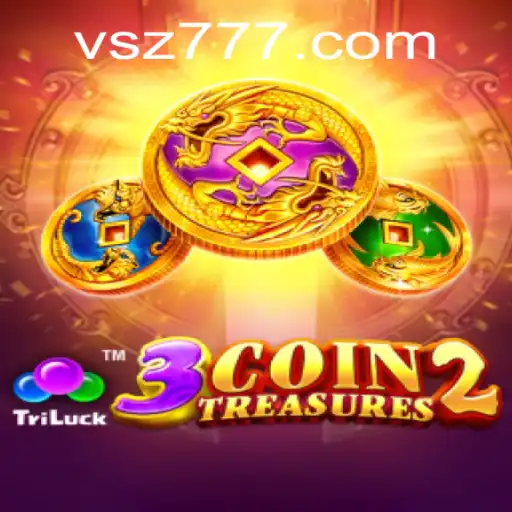Discover the Thrills of 3CoinTreasures2: A Gaming Adventure with sz777