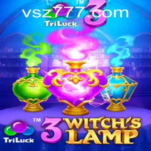 The Enchanting World of 3WitchsLamp: Enter a Realm of Magic and Strategy