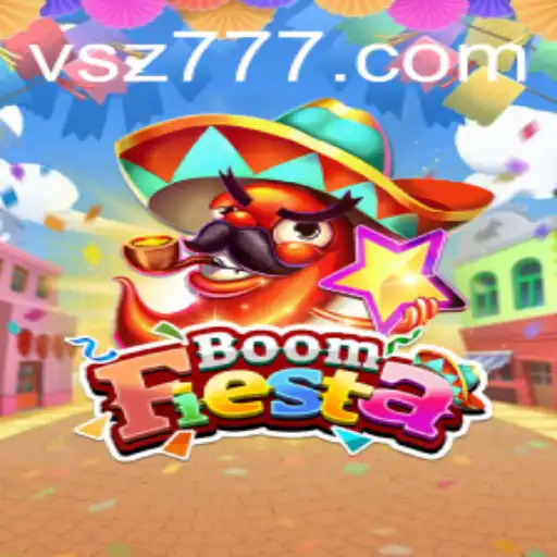 BoomFiesta: Unleashing a New Era of Interactive Gaming