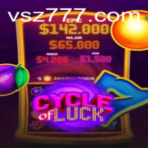 Discover the Thrilling World of CycleofLuck with SZ777