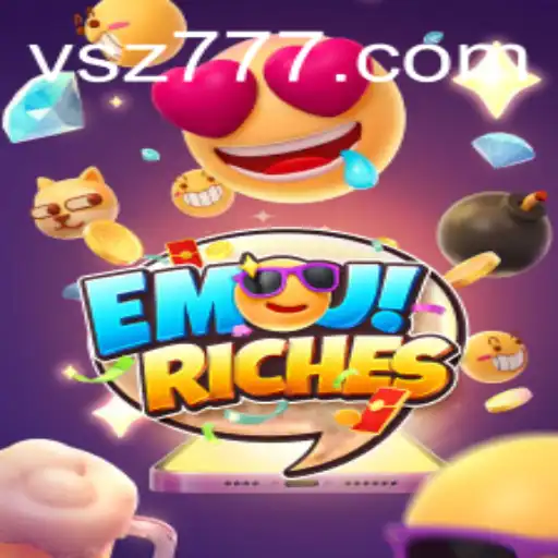 Delve into the World of EmojiRiches: An Exciting Gaming Experience