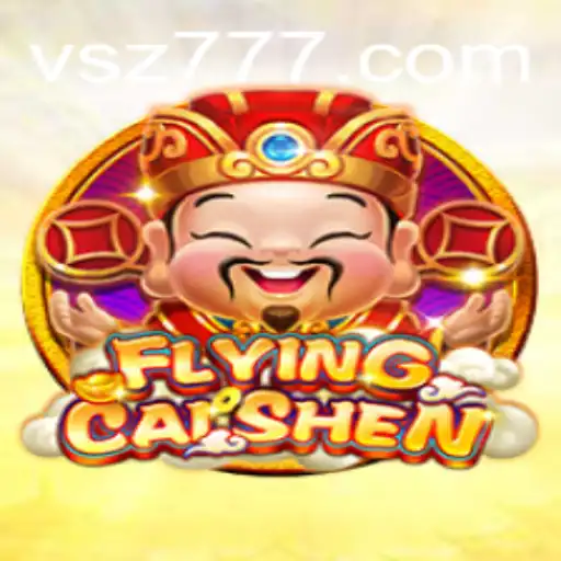 FlyingCaiShen: The New Digital Frontier of Gaming