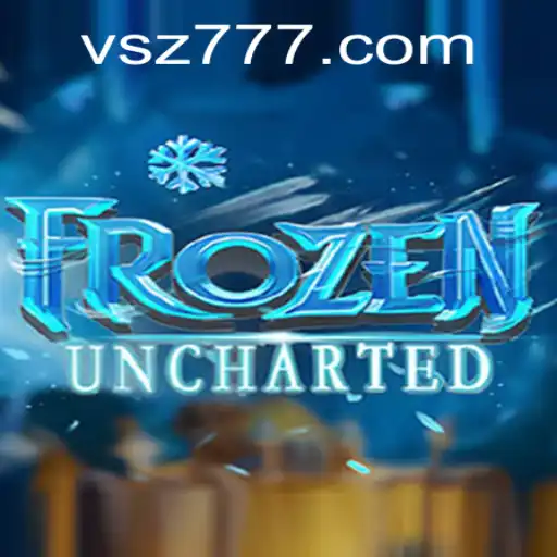 Diving into the Adventure of FrozenUncharted: The Thrilling Terrain of sz777