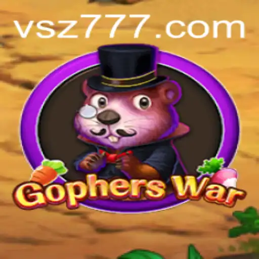 Discover the Thrilling World of GophersWar and Master the Game with 'sz777'