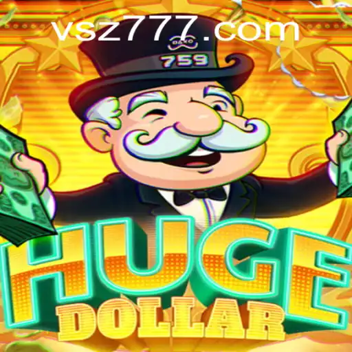 Unveiling HugeDollar: The Exciting World of sz777