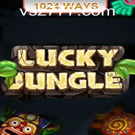 Exploring the Excitement of LuckyJungle1024: A Modern Gaming Adventure