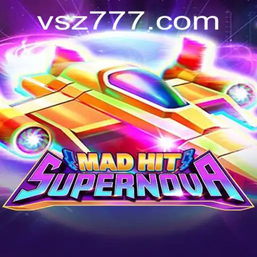 Exploring the Phenomenon of MadHitSupernova: A New Frontier in Gaming