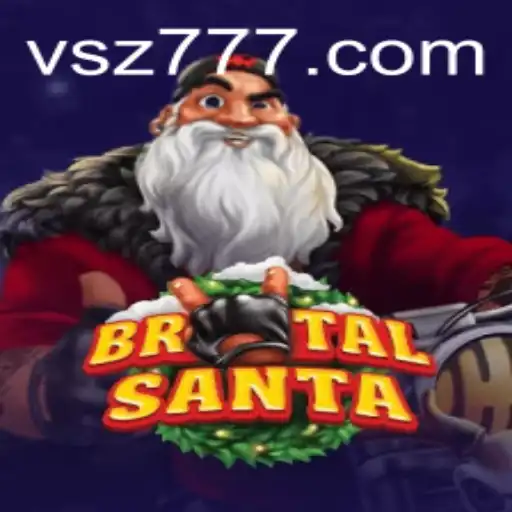 BrutalSanta: A Frosty Frontier of Fun and Ferocity