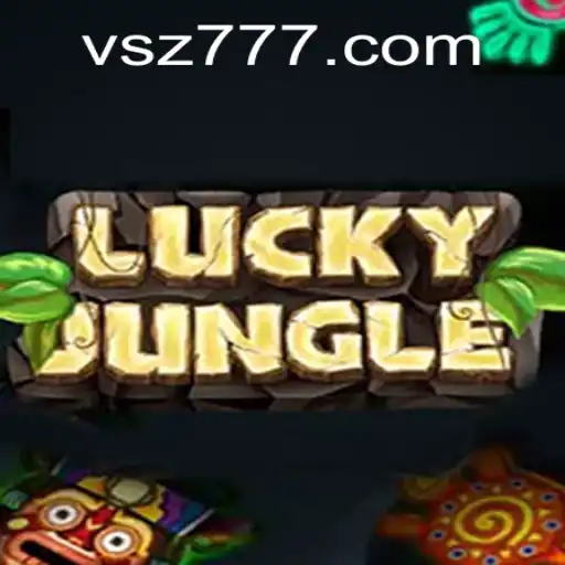 Unveiling the Adventure: Exploring LuckyJungle with the Keyword sz777