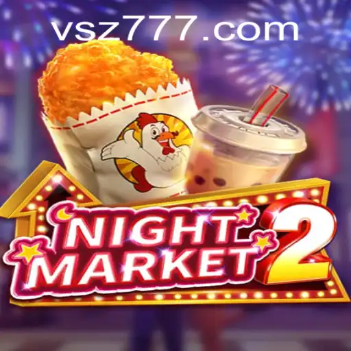 Exploring NightMarket2: The Thrilling World of sz777
