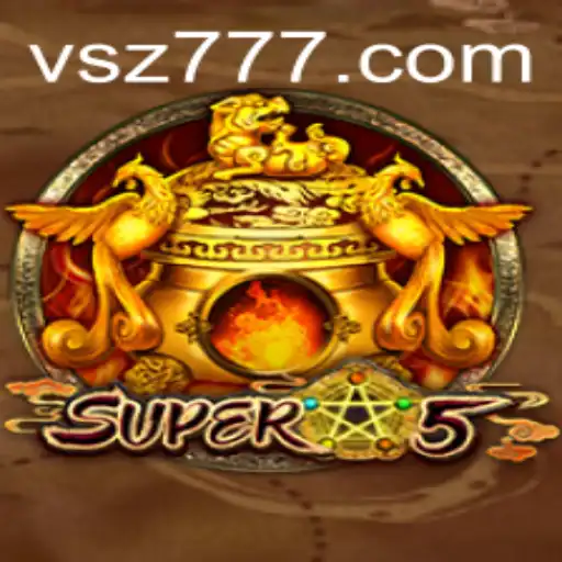 Unveiling Super5: The Game Revolutionizing Entertainment