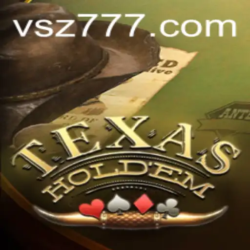 The Allure of Texas Hold'em: A Deep Dive with 'sz777'