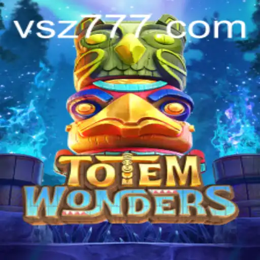 Explore the Enchanting World of TotemWonders: A Magical Gaming Adventure