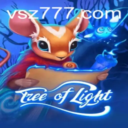 Discover the Magical World of TreeofLight: An Engaging Experience