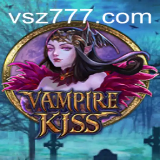 VampireKiss: Dive Into the Dark World of Strategy and Intrigue with 'sz777'